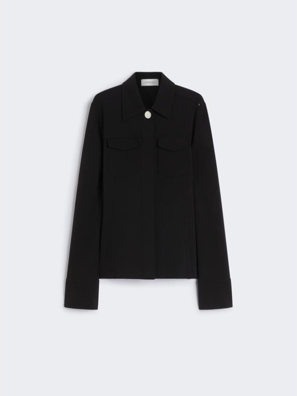 Max Mara Sportmax Wells Jacket Tag Size S Women